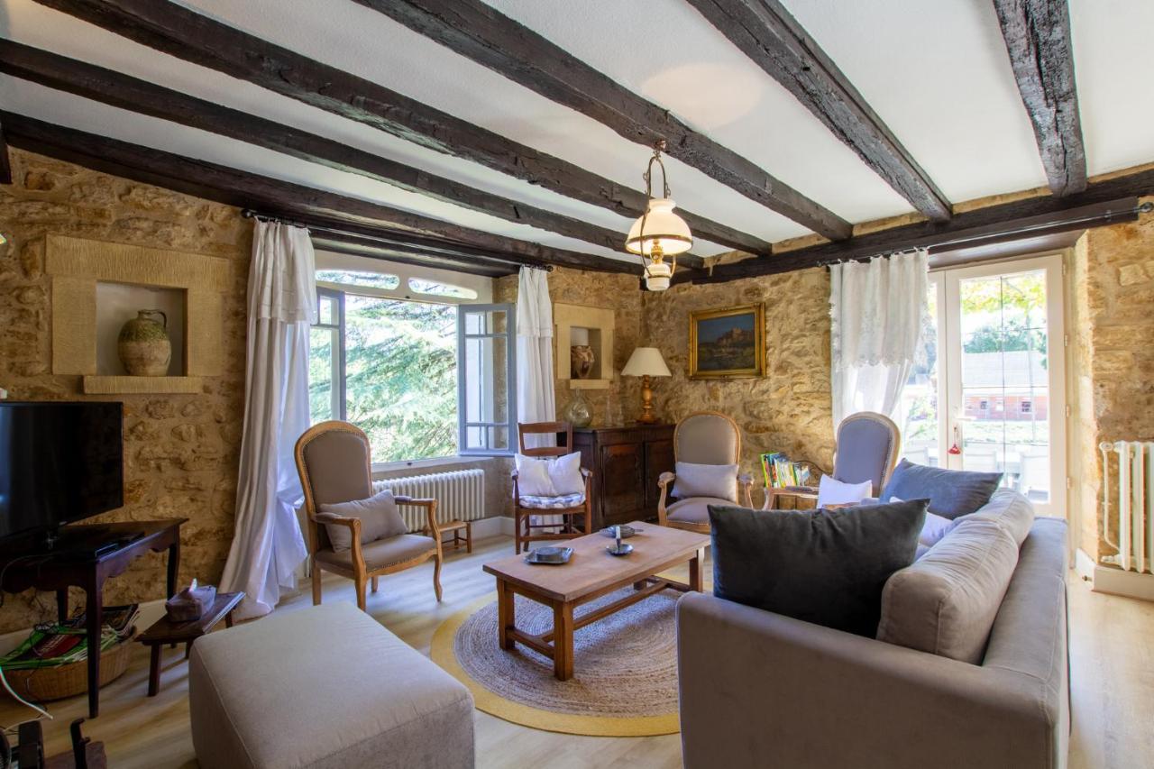 La Maison D'Elise Сарла-ла-Канеда Екстер'єр фото