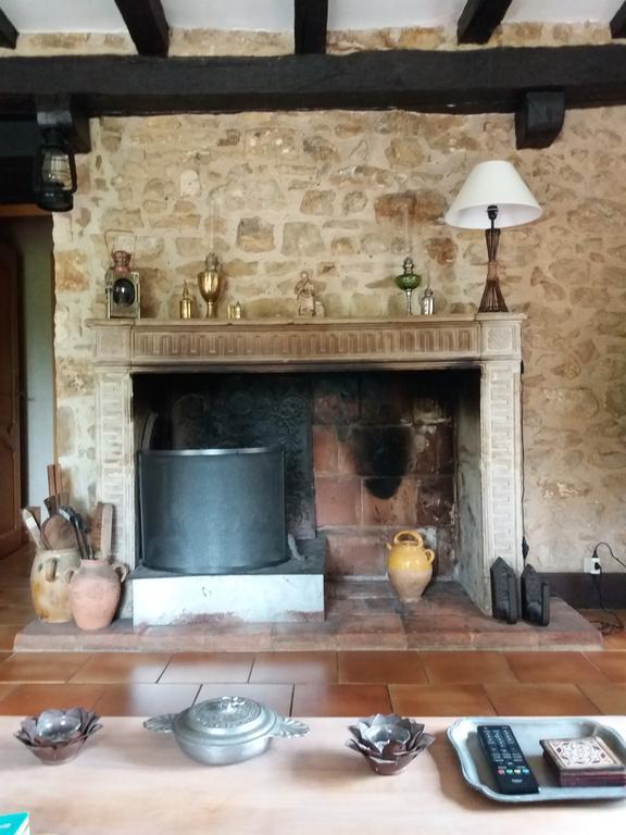 La Maison D'Elise Сарла-ла-Канеда Екстер'єр фото